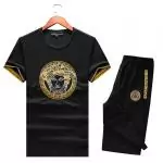 versace survetement cher marque de survetement vv1d06 noir